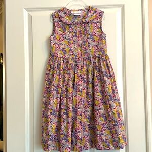 Beautiful Rachel Riley Size 7 Dress. Worn Once.